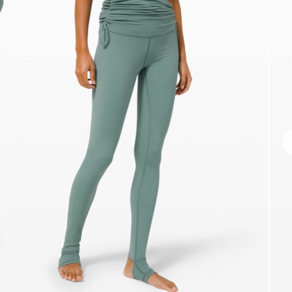 Lululemon Hug Your Core Super High-Rise Tight 28’’